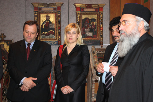 Expozitie - Maramures - Mostenire culturala - UNESCO